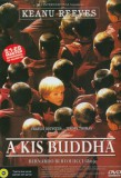 A Kis Buddha - DVD