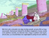 A kis Mukk története - Diafilm