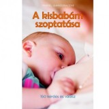 A kisbabám szoptatása