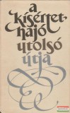 A kísértethajó utolsó útja