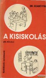 A kisiskolás