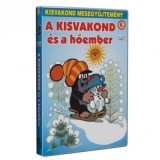 A Kisvakond és a hóember - DVD