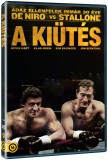 A kiütés - dvd