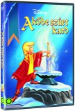A kőbe szúrt kard - DVD