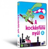 A KOCKÁSFÜLŰ NYÚL 2. - DVD