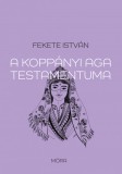 A koppányi aga testamentuma