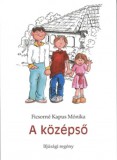 A középső