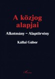 A közjog alapjai