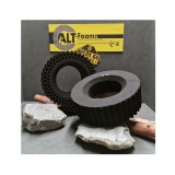 A.L.T. Foams A.L.T Foams 2.2" 123 x 40 mm Super Soft (2 db)