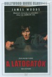 A látogatók - DVD