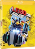 A Lego kaland - 3D Blu-ray