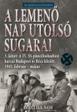 A lemenő Nap utolsó sugarai 3. kötet