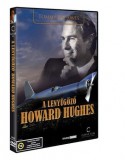 A lenyűgöző Howard Hughes - DVD