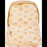 A Little Lovely Company Small backpack - rainbow (ALLC_BPRAPI47)