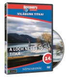 A Loch Ness-i tó titka