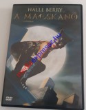 A macskanő DVD