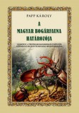 A magyar bogárfauna határozója