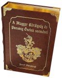 A Magyar Királyság és Pozsony őseink szemével