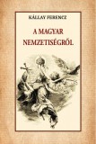 A magyar nemzetiségről