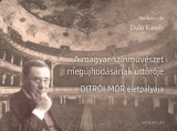 A magyar színművészet megújhodásának úttörője
