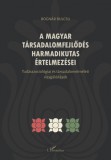 A magyar társadalomfejlődés harmadikutas értelmezései