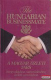 A magyar üzleti társ