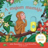 A majom mamája