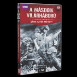 A második világháború - DVD