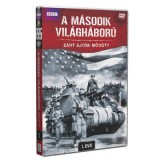 A második világháború  Zárt ajtók mögött 1. - DVD