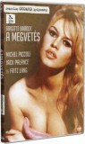 A megvetés - DVD