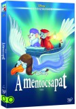 A mentőcsapat (O-ringes, gyűjthető borítóval) - DVD