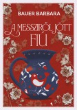 A messziről jött fiú