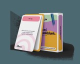 A mi családunk, felnőtt kártyajáték