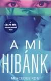A mi hibánk