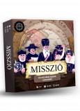 A Misszió - Társasjáték