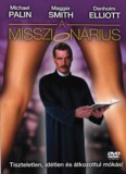 A misszionárius - DVD
