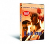 A múlt árnyai - DVD