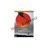 A Nap birodalma/ Duplalemezes extra változat (használt DVD)