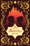 A Napkirály gyermekei