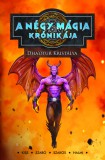 A Négy Mágia Krónikája