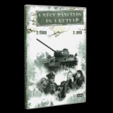 A négy páncélos és a kutya - 2.évad 2.