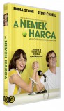 A nemek harca - DVD