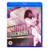 A Night At The Odeon - Blu-ray