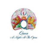 A Night at the Opera (2CD deluxe)