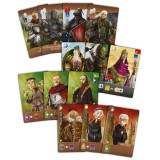 A Nyugati Királyság Lovagjai - promópakli