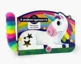 A pajkos egyszarvú - Simogatós esti mesék