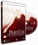 A parfüm: Egy gyilkos története - DVD