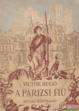 A párizsi fiú