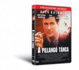 A pillangó tánca - DVD