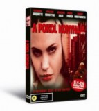 A pokol konyhája - DVD